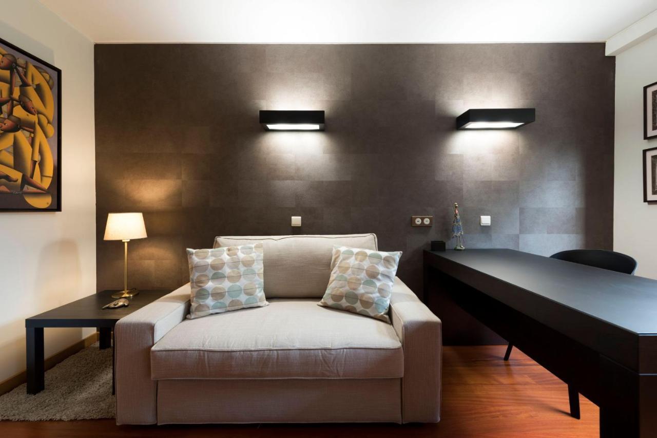 Lovelystay - Oporto Beach Apartment With 2 Free Parking Spots Matosinhos  Exterior foto
